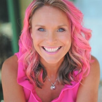 Sue Pinky Benson