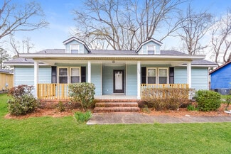 436 Ravenscroft Rd, West Columbia, SC 29172