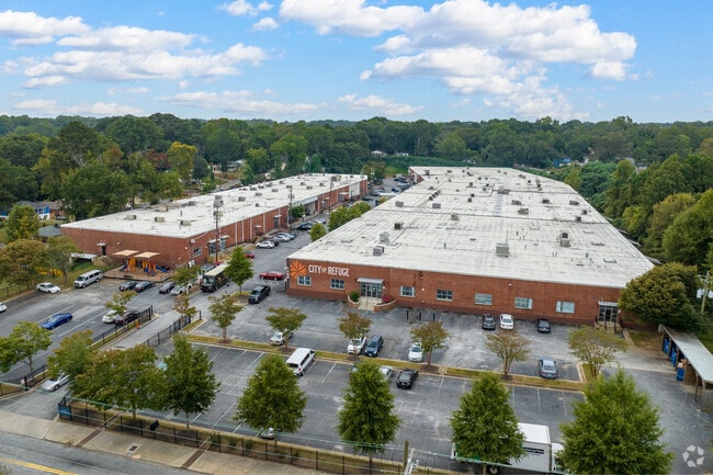 Bright Futures Academy is a nonprofit private school.