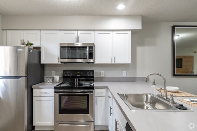 Valley Ranch, Ann Arbor, MI 48108 - photo 5