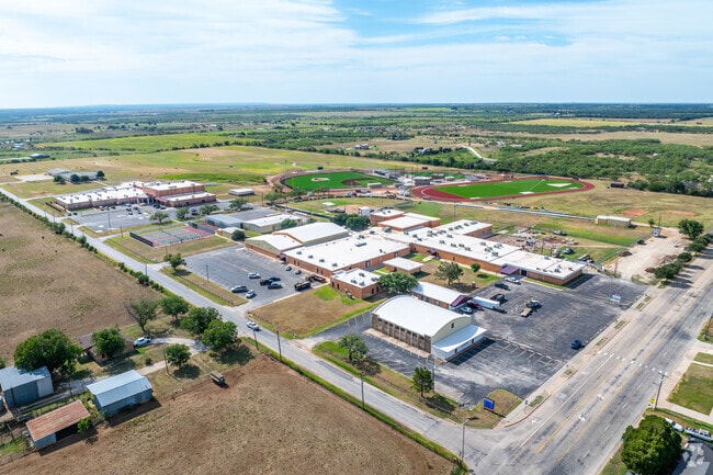 Eula Elementary School