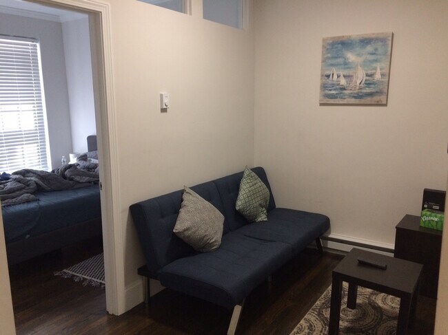 6 Clearway St unit 7, Boston, MA 02115 - photo 4