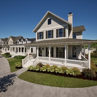 471 Preserve Way, Hoover, AL 35226