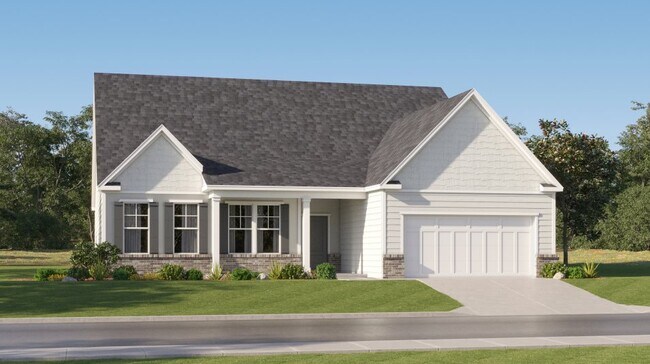 9 Foothills Trail unit 36040237, Sharpsburg, GA 30277 - photo 3