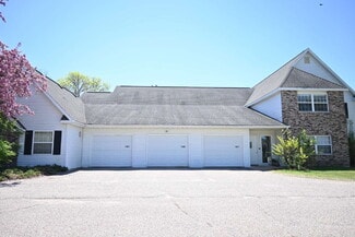 1421 River View Ave Unit 1419, Stevens Point, WI 54481