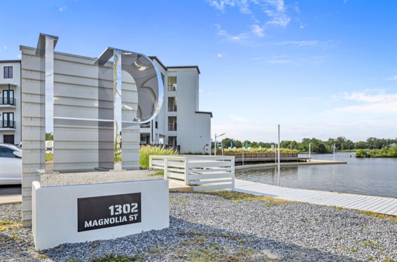 1302 Magnolia St unit A104, Gulfport, MS 39507 - photo 1