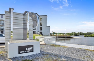 1302 Magnolia St Unit A104, Gulfport, MS 39507