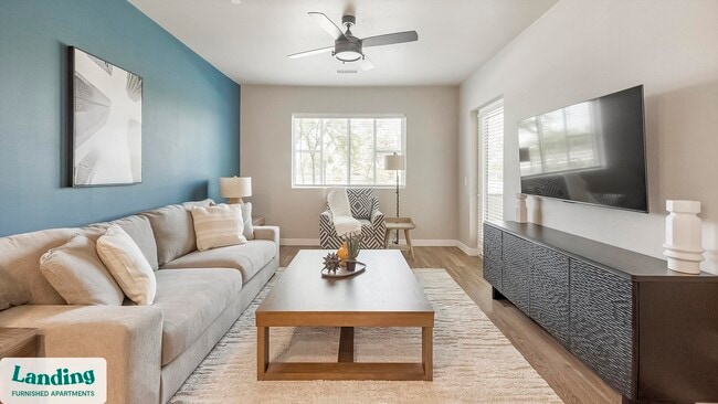 2445 Estrella Pkwy unit 1070, Goodyear, AZ 85338 - photo 3