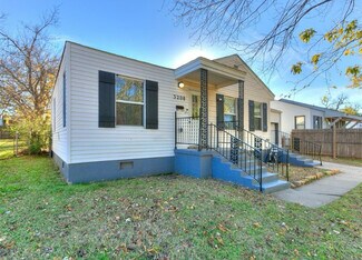 3208 NW 33rd St, Oklahoma City, OK 73112