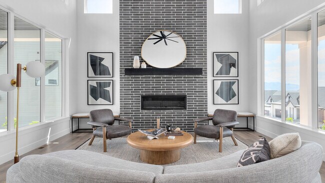 4231 N Maple Hollow Dr, Lehi, UT 84043 - photo 4