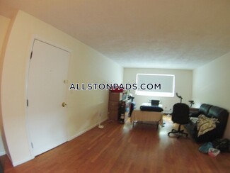 26 Allston St Unit 16, Boston, MA 02134