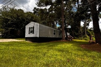 2448 Cassidy Rd, Thomasville, GA 31792