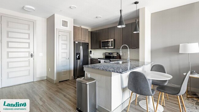 6107 E Riverside Dr unit 261, Austin, TX 78741 - photo 7