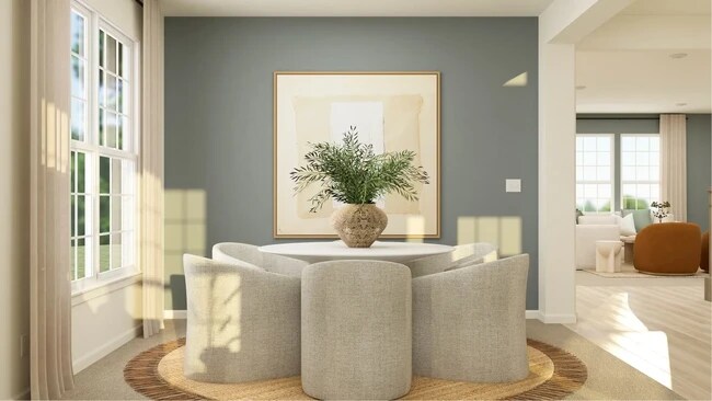 316 Danforth Dr, Oswego, IL 60543 - photo 6