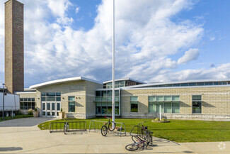 Long Beach Middle School