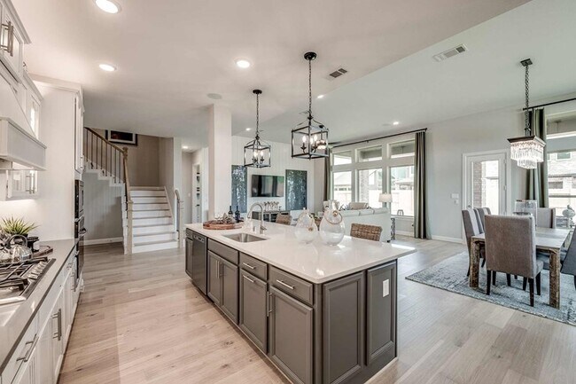 21711 Grayson Highlands Way unit 36459196, Porter, TX 77365 - photo 6