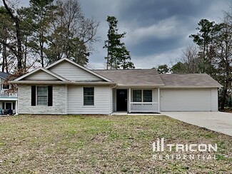 10457 Royal Andrews Dr, Conroe, TX 77303