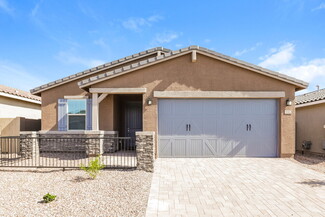 19962 W Rancho Dr, Litchfield Park, AZ 85340