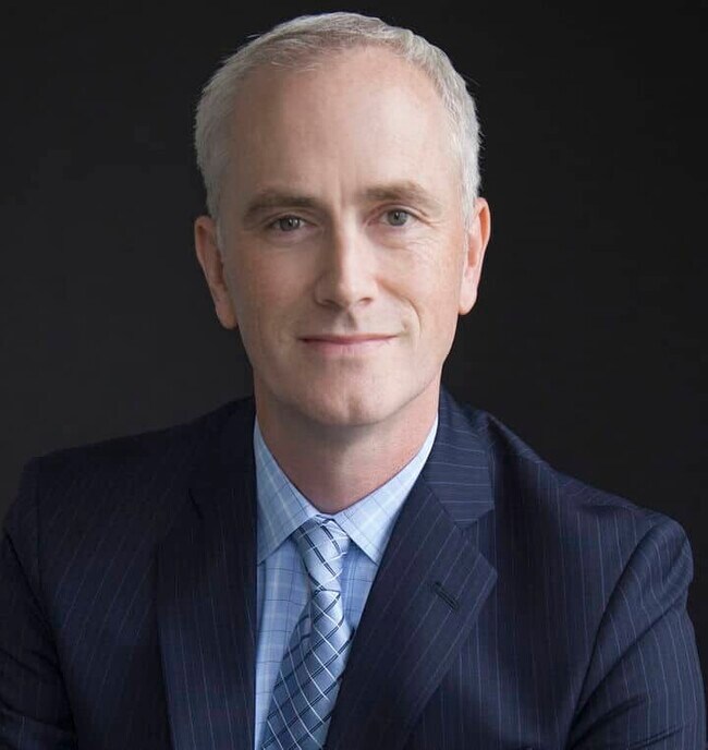 Brian Neidhardt