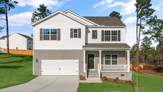 3000 Platinum, West End, NC 27376