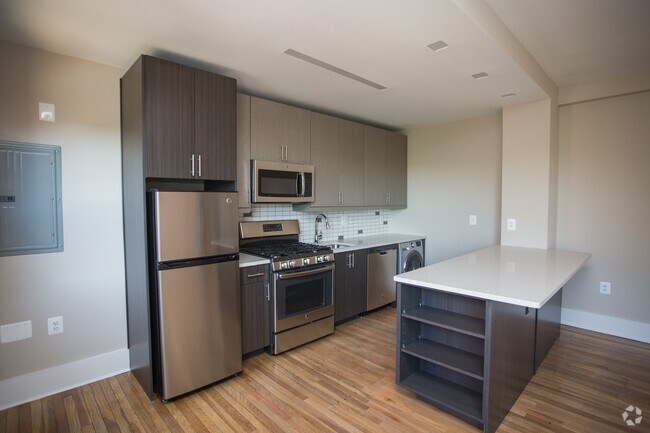 Impressive Details At Every Turn