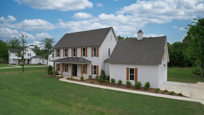 4004 Blackberry Ln unit 36489042, Auburn, AL 36830 - photo 5