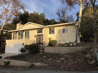 3514 Pansy Dr, Calabasas, CA 91302