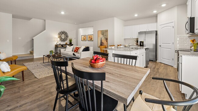 20 Rustin Ridge, Dahlonega, GA 30533 - photo 6