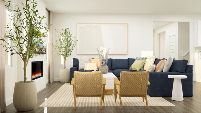 15467 Alperton Rd, Fishers, IN 46037 - photo 6