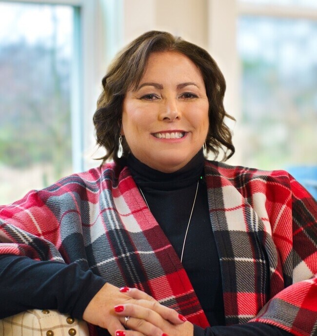 Tammy Clark