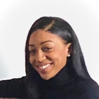 Danielle Canty