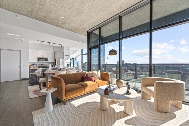 1314 W Randolph St unit ID1029619P, Chicago, IL 60607 - photo 2