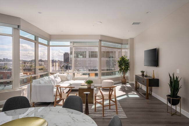 Arista Glendale, Glendale, CA 91203 - photo 7