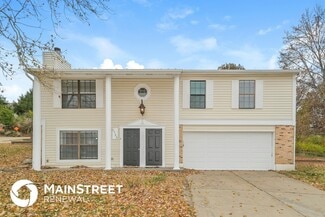 1723 Lynncove Ln, Saint Charles, MO 63303