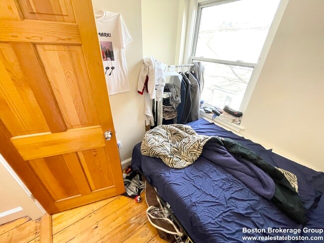 34 Greenwich St unit 1, Roxbury Crossing, MA 02120 - photo 5