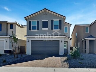 5824 Fly Fisher St, Las Vegas, NV 89113