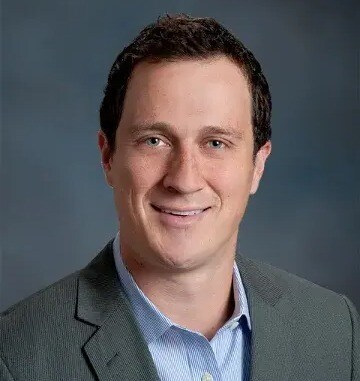 Chris George