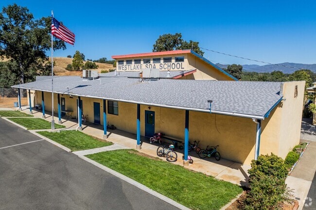 West Lake SDA School provides students with quality education.