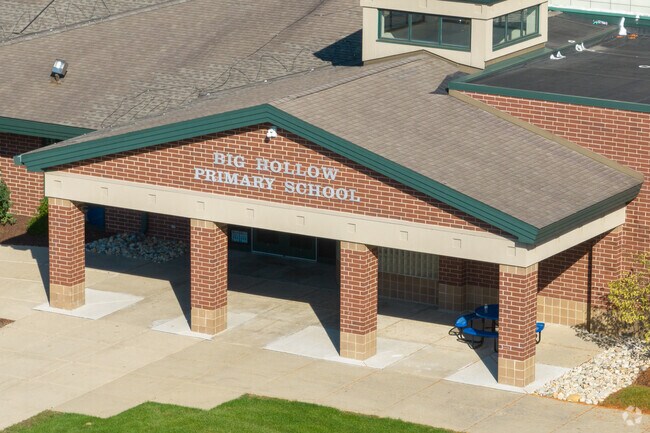 Big Hollow Primary School is a public school located in Ingleside, Illinois.