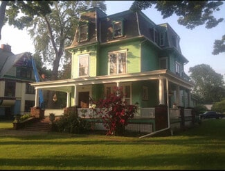 401 Maple Ave, Elmira, NY 14904