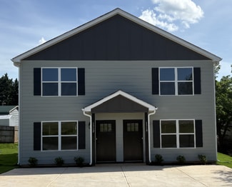 1310 Main Ave SE Unit 1310, Hickory, NC 28602