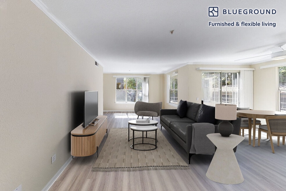 1300 The Alameda unit FL1-ID5545A, San Jose, CA 95126 - photo 1