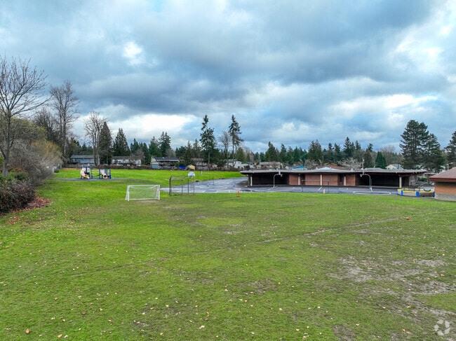 Lake Youngs Elementary School