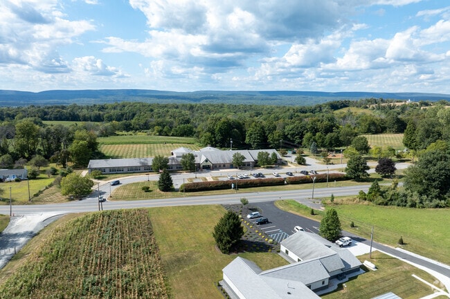 Frelinghuysen Township Elementary School