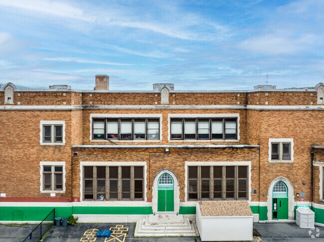 John Adams Elementary School