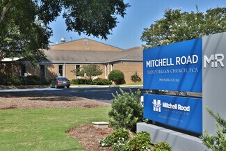 Mitchell Road Christian Academy