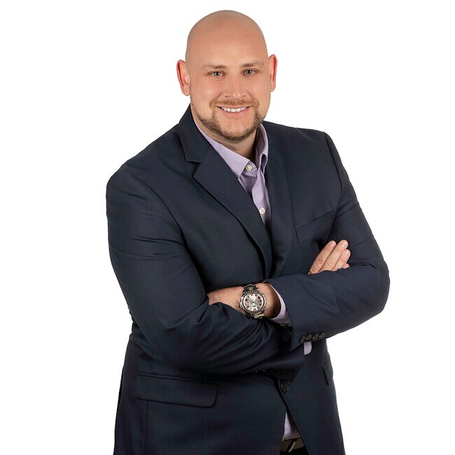 Agent Photo