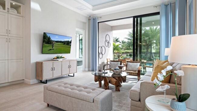 8247 SW Vecoli Way, Port Saint Lucie, FL 34987 - photo 6