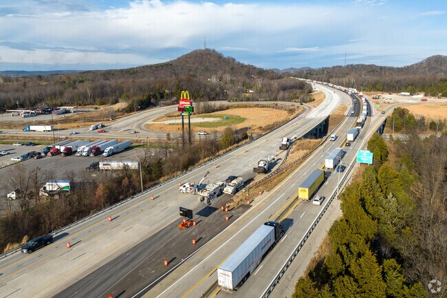 Conveniently located near Route 65, Lebanon Junction offers easy access.