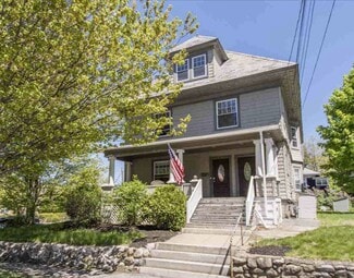 415 Highland St Unit 415, Manchester, NH 03104